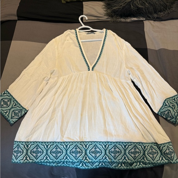 Summer dress - Picture 2 of 3